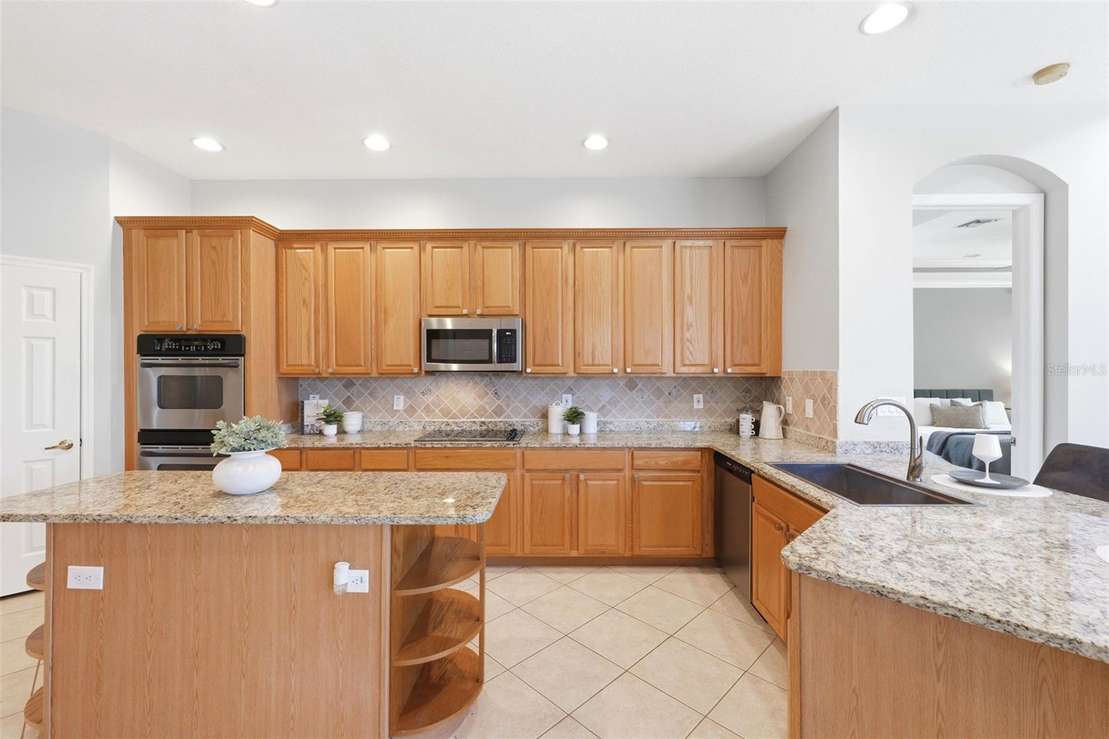 Image 8 of 35 For 11627 Bristol Chase Drive