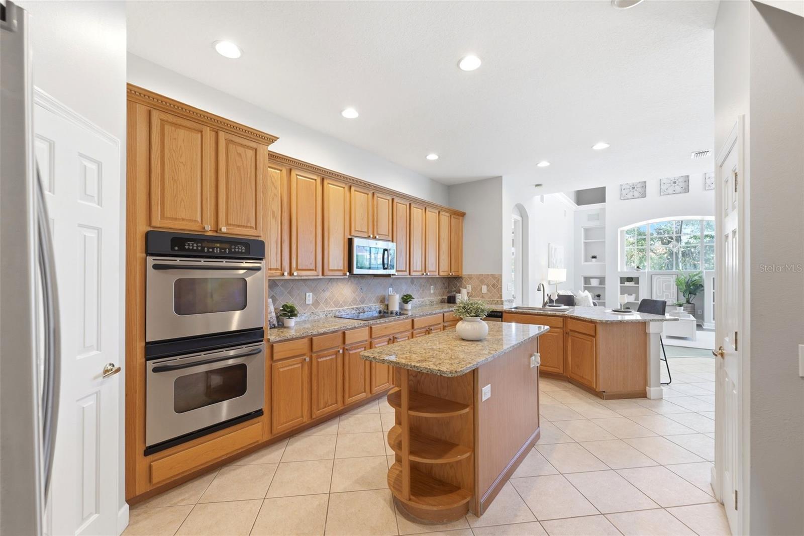 Image 9 of 35 For 11627 Bristol Chase Drive