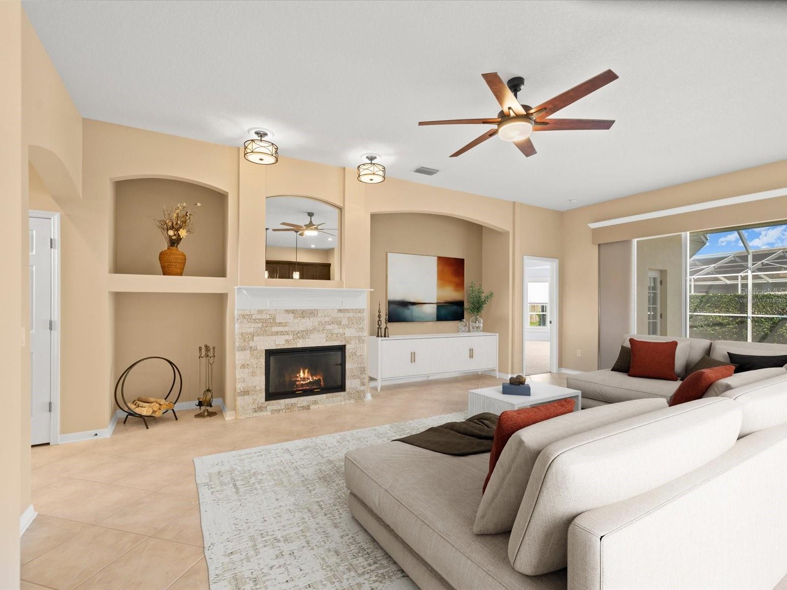 Image 13 of 83 For 8843 Torchwood Drive