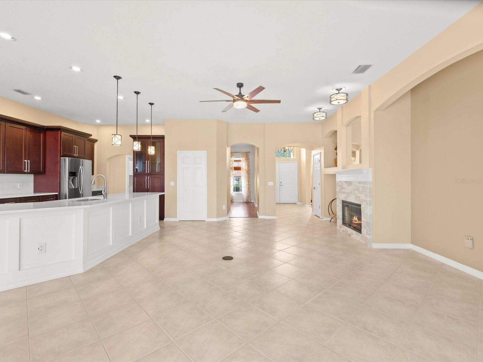 Image 17 of 83 For 8843 Torchwood Drive