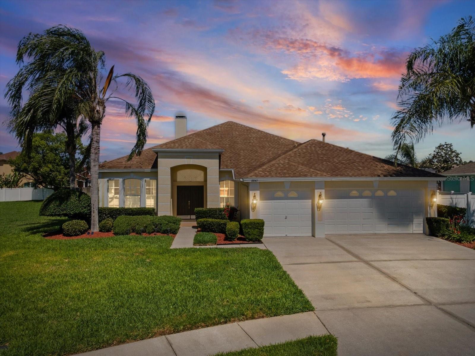 Image 67 of 83 For 8843 Torchwood Drive