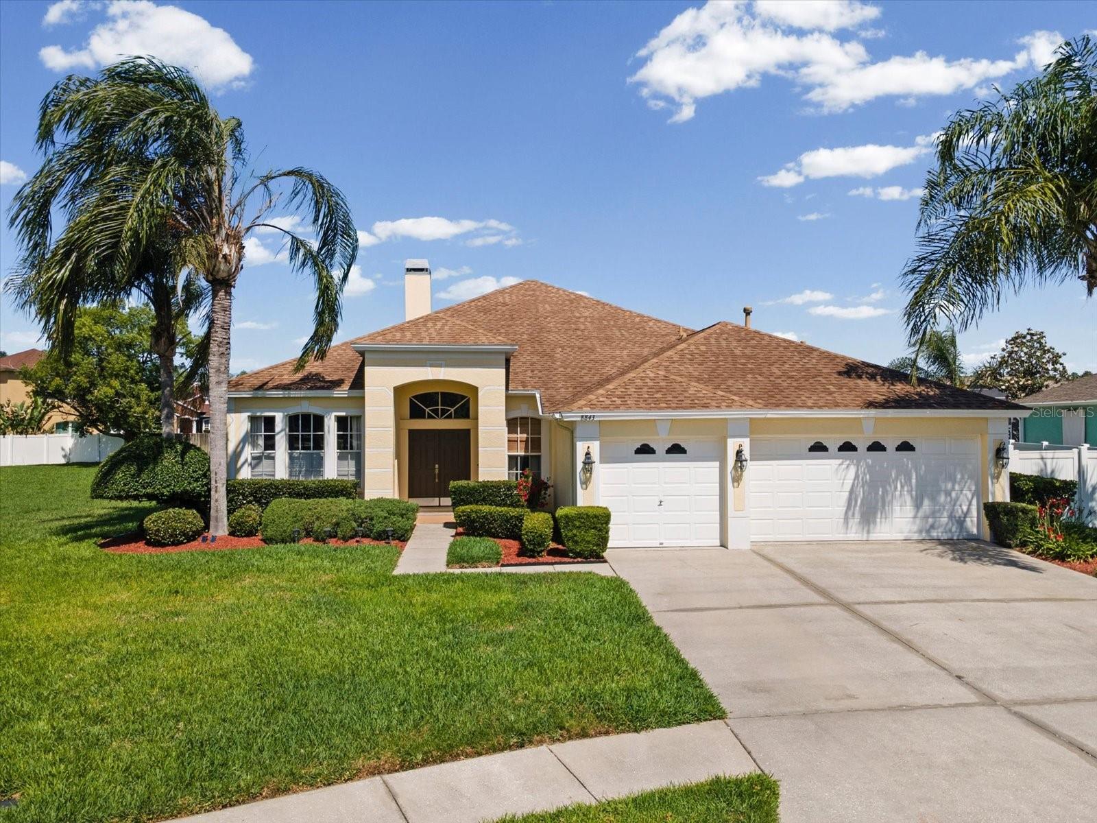 Image 68 of 83 For 8843 Torchwood Drive