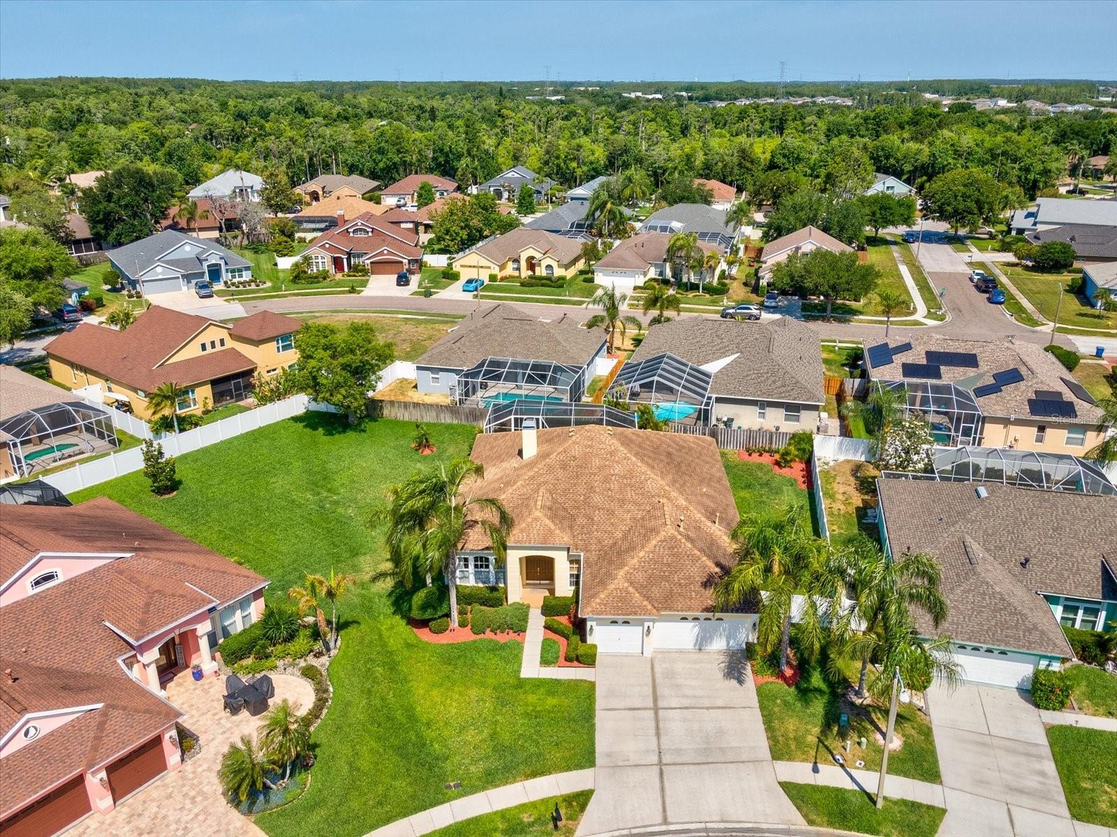 Image 69 of 83 For 8843 Torchwood Drive