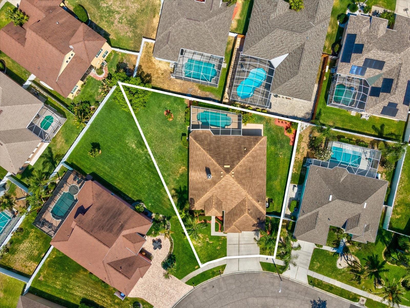 Image 71 of 83 For 8843 Torchwood Drive