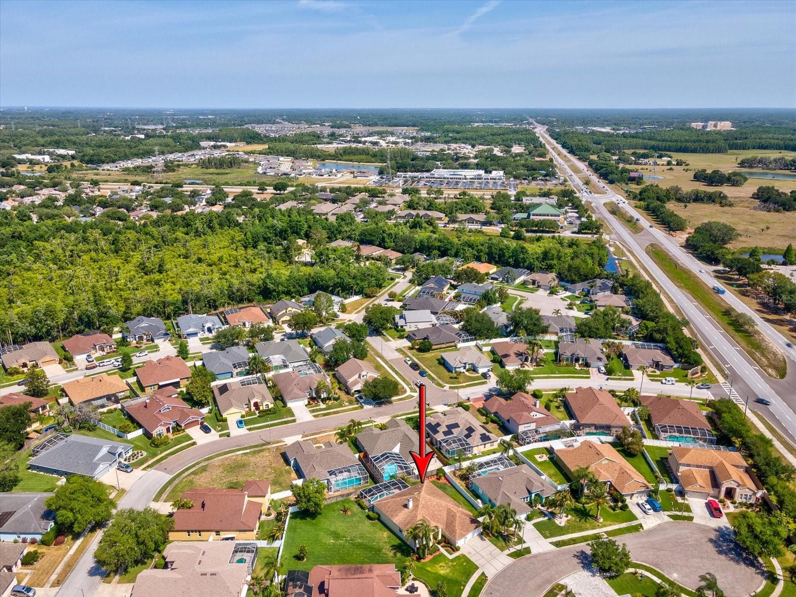 Image 73 of 83 For 8843 Torchwood Drive