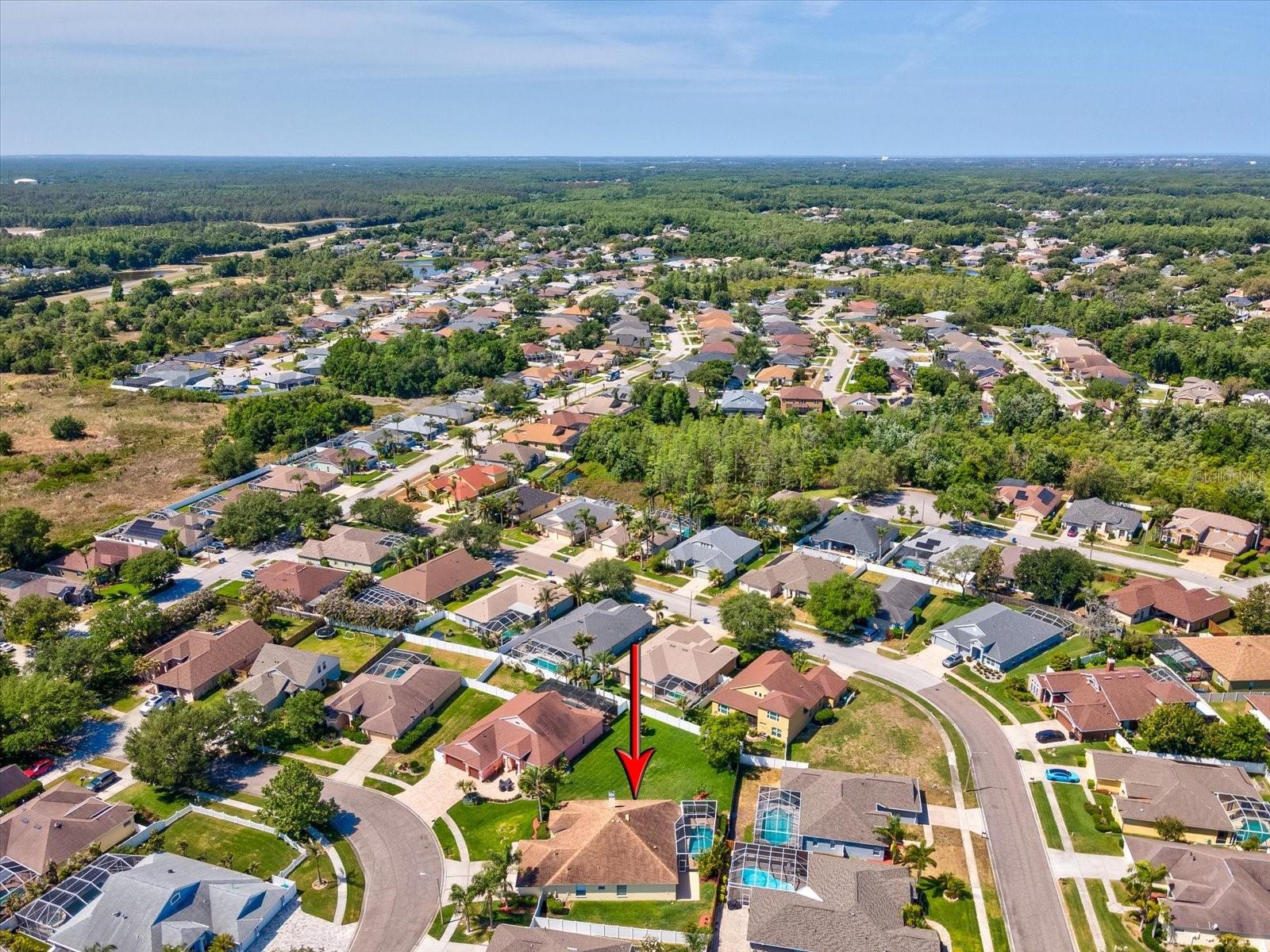 Image 77 of 83 For 8843 Torchwood Drive