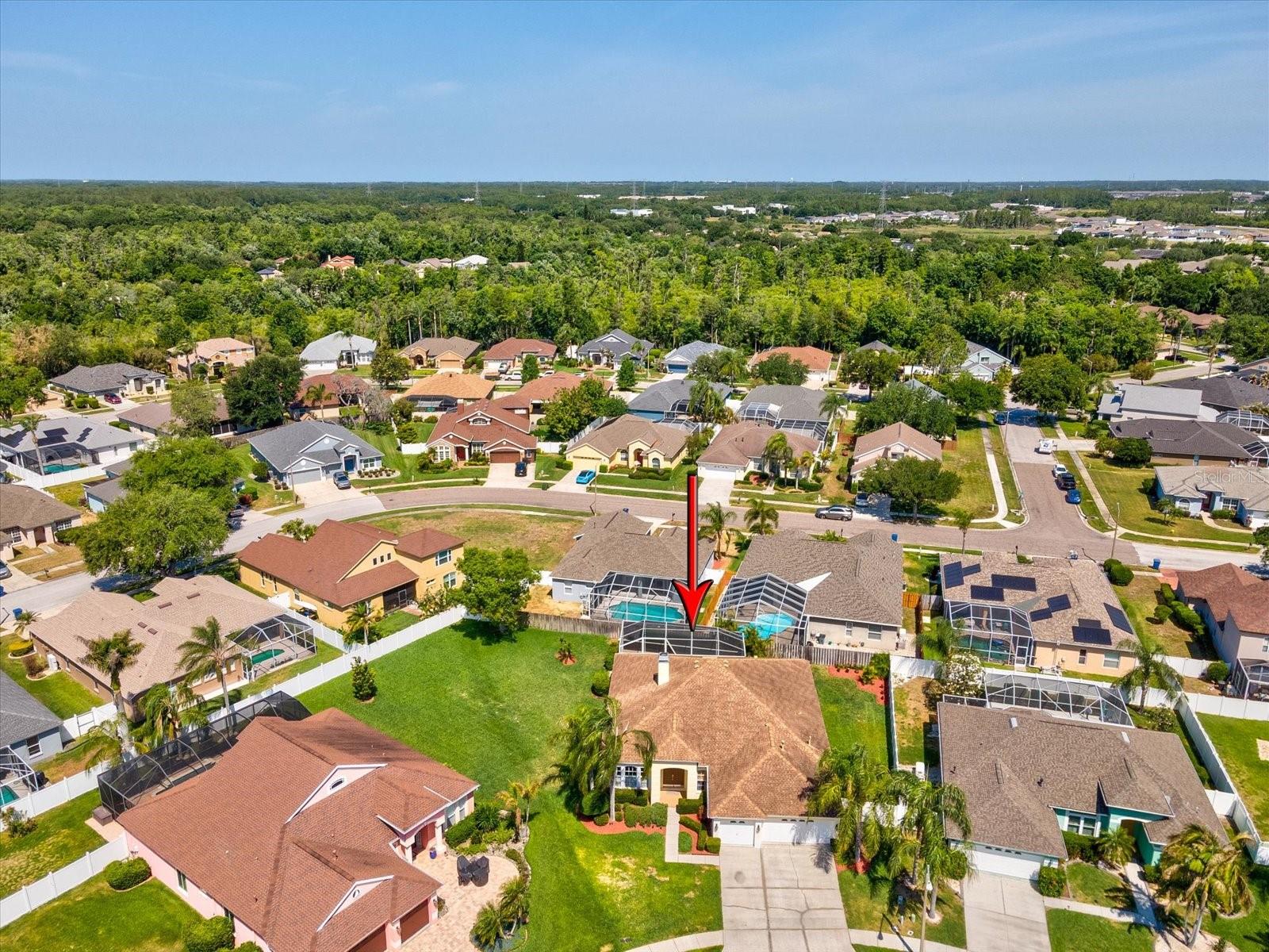 Image 79 of 83 For 8843 Torchwood Drive