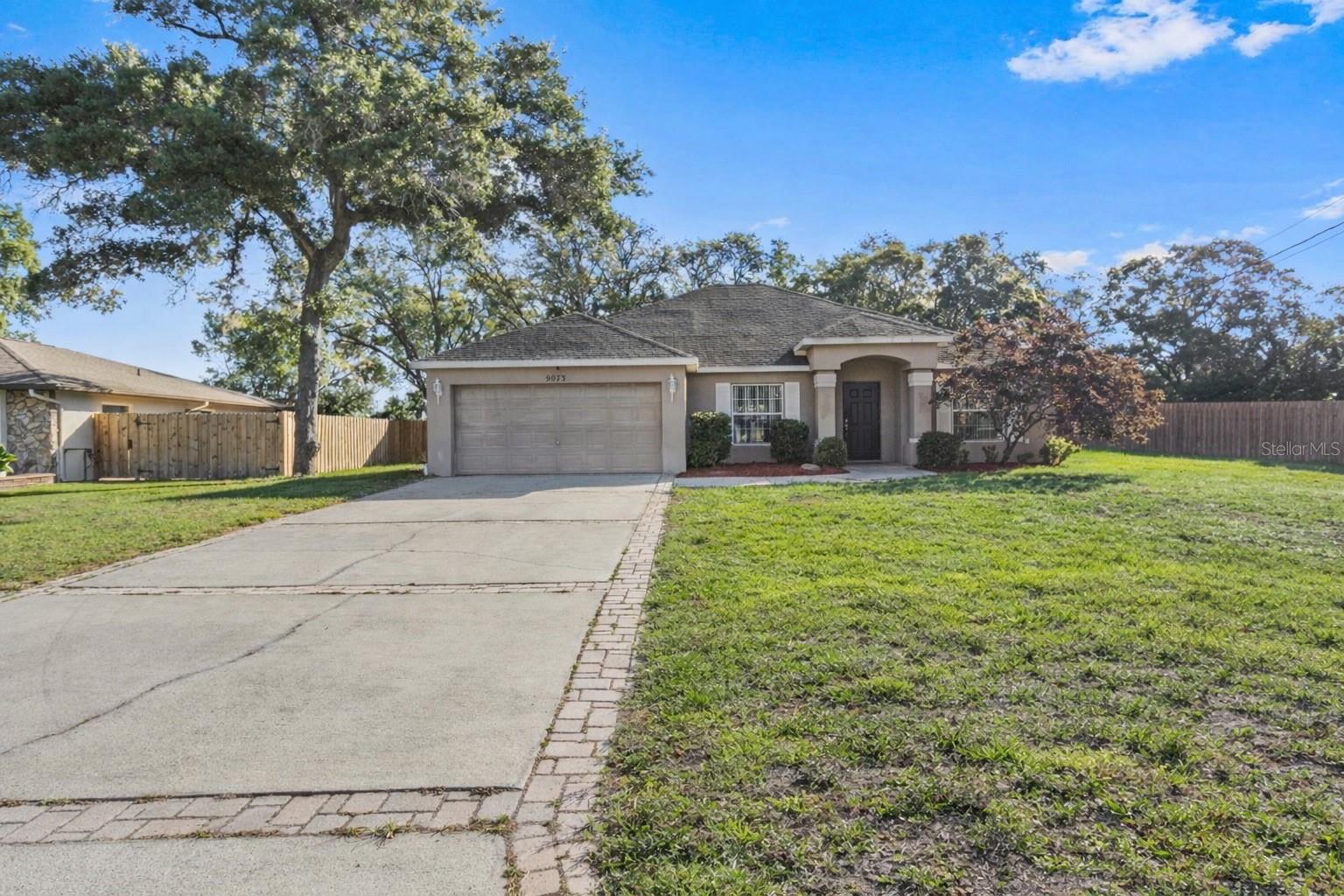 Details for 9073 Horizon Drive, Spring Hill, FL 34608