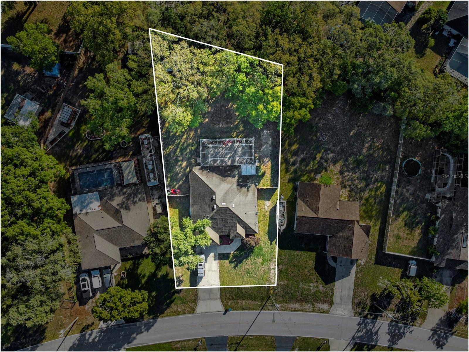 Image 3 of 38 For 9073 Horizon Drive