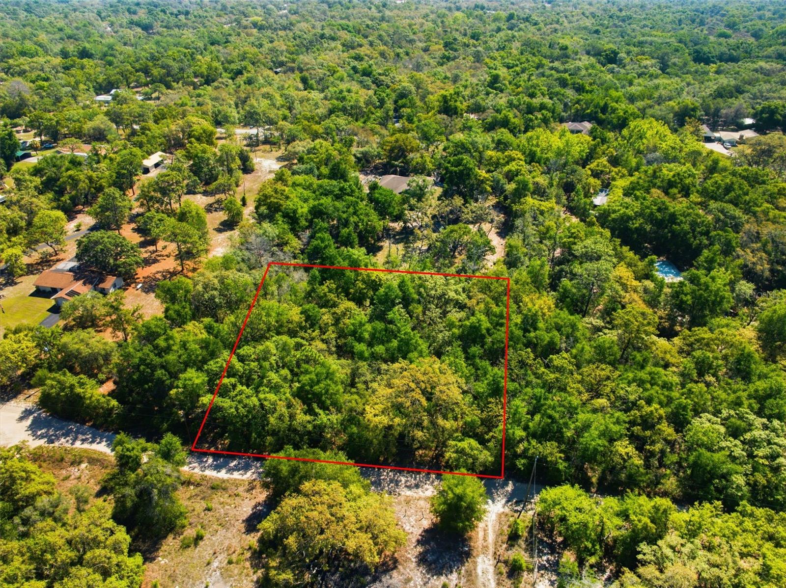 Details for  Coyote Road , HUDSON, FL 34669