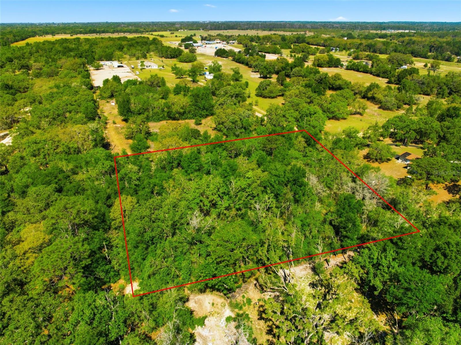 Image 2 of 13 For 0 Coyote Road