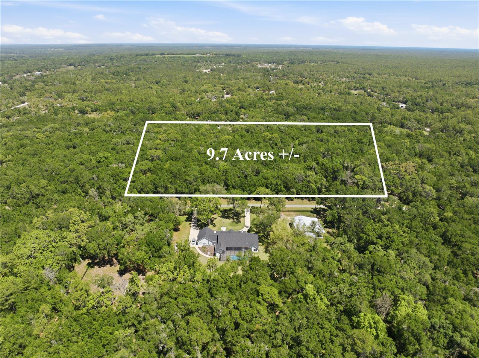 Details for 0 Dark Star Trail, BROOKSVILLE, FL 34601