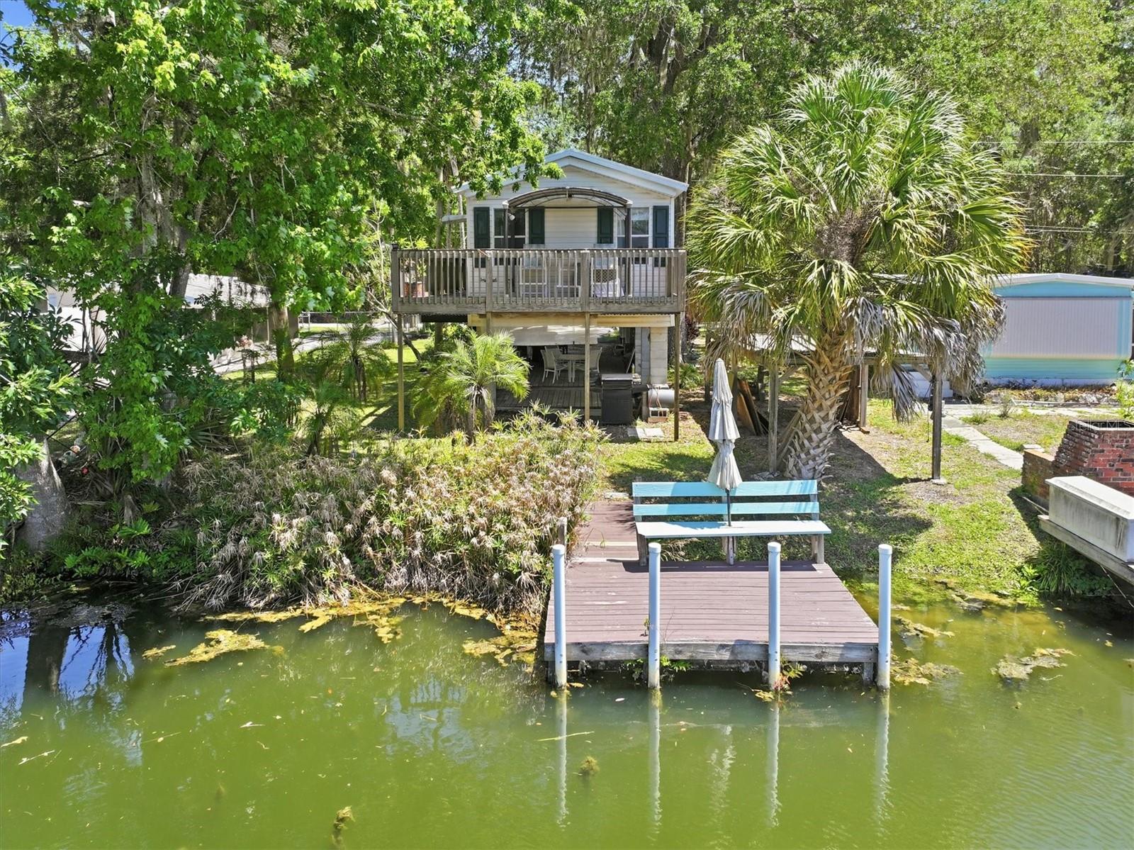 Details for 6169 Waverly Road, WEEKI WACHEE, FL 34607