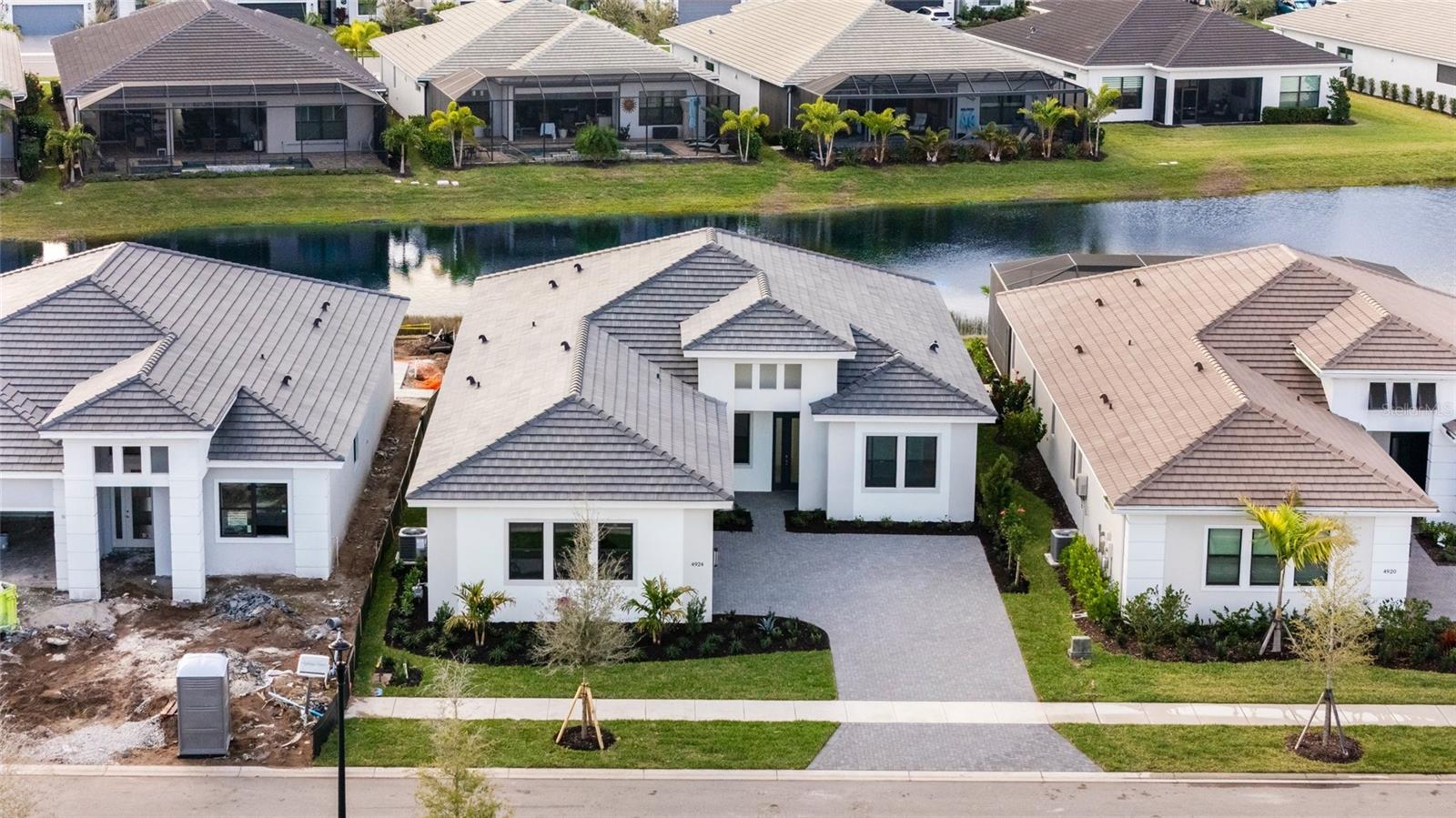 Image 37 of 40 For 4924 Edisto Court