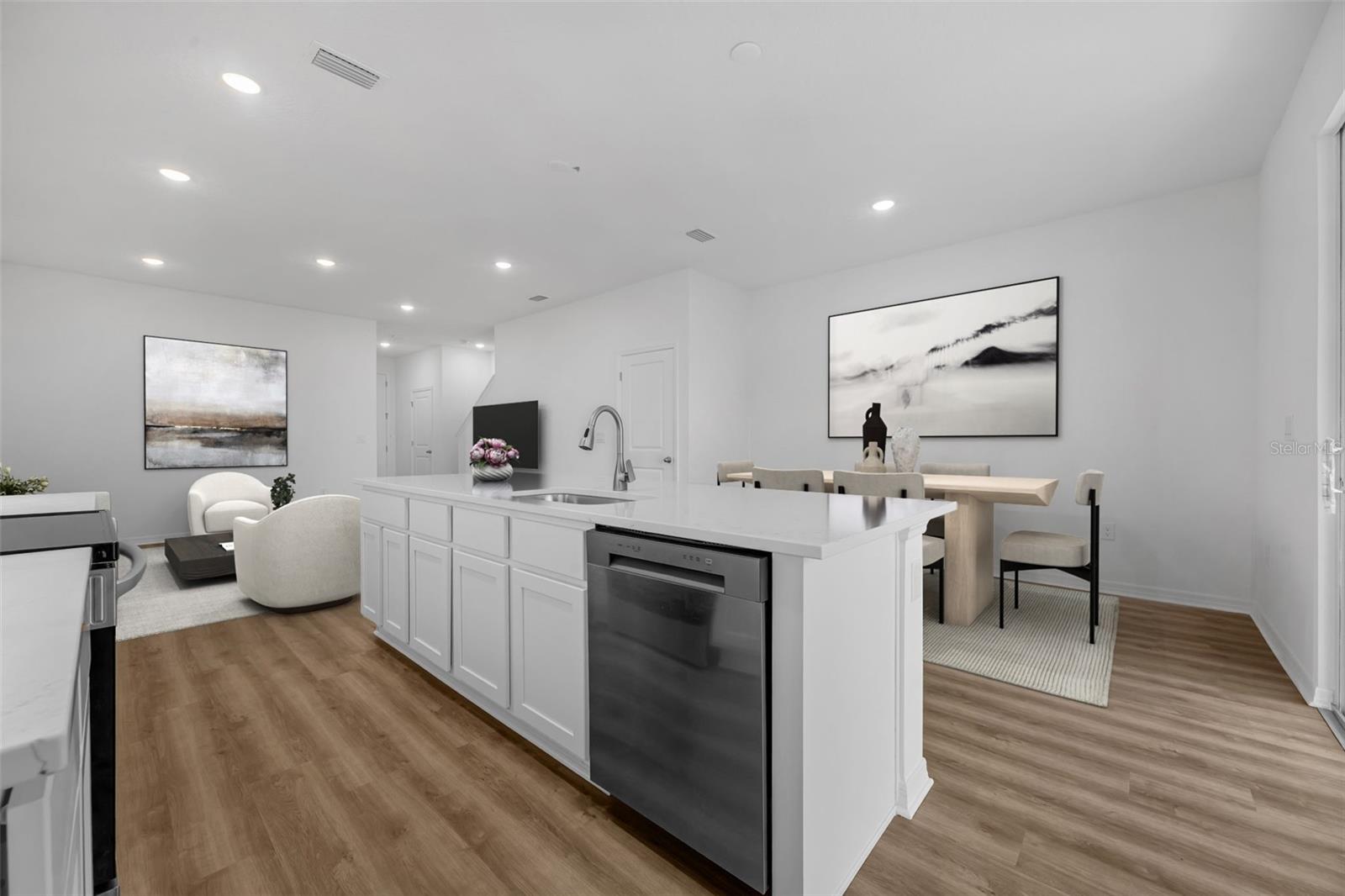 Image 10 of 26 For 1132 Cypress Elm Drive