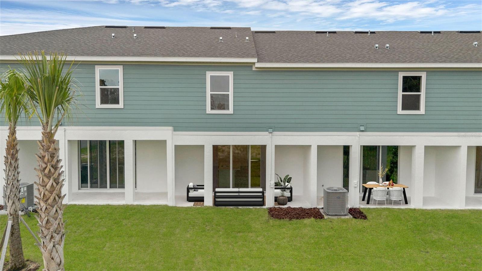 Image 25 of 26 For 1132 Cypress Elm Drive