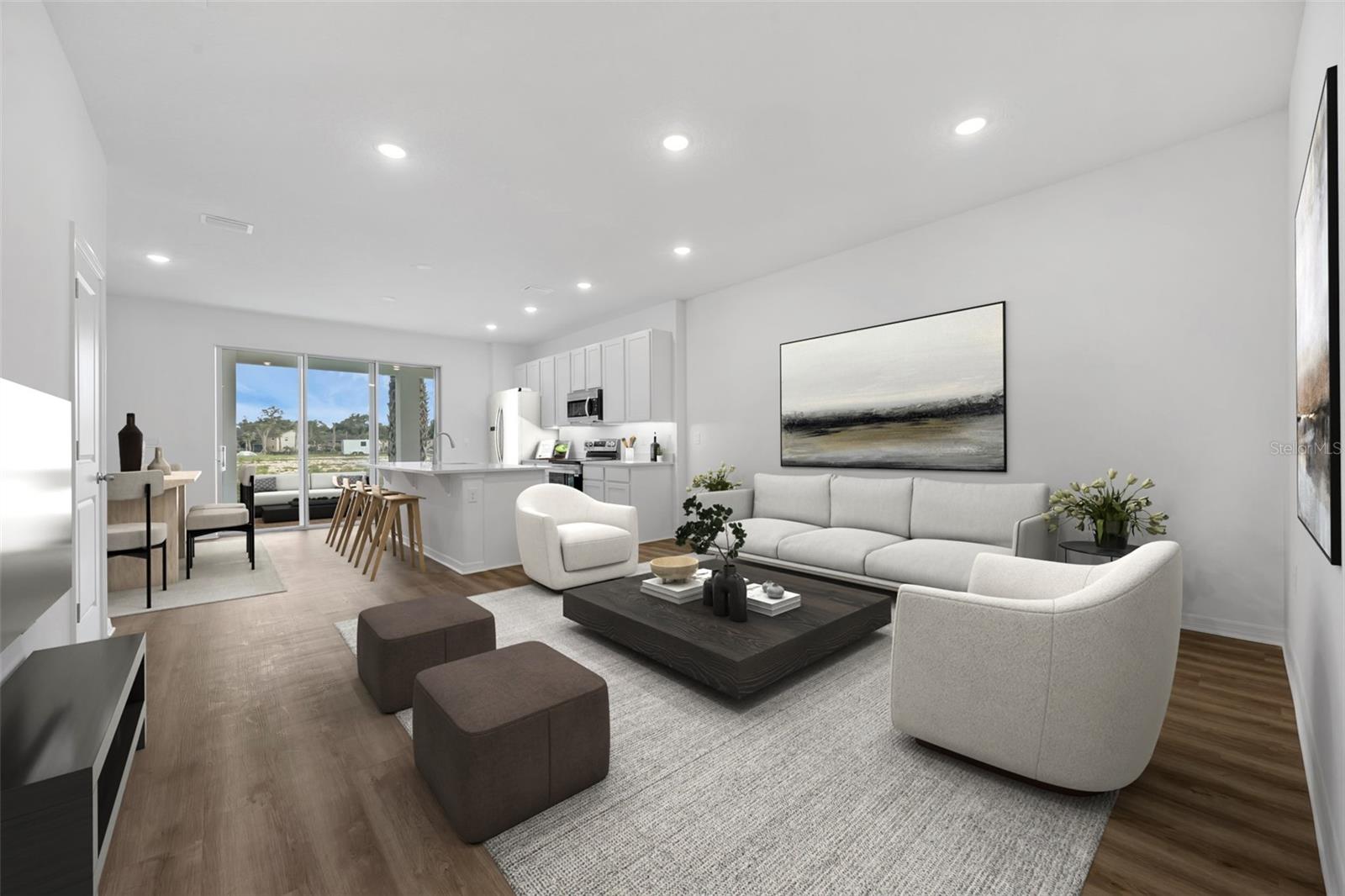 Image 4 of 26 For 1132 Cypress Elm Drive