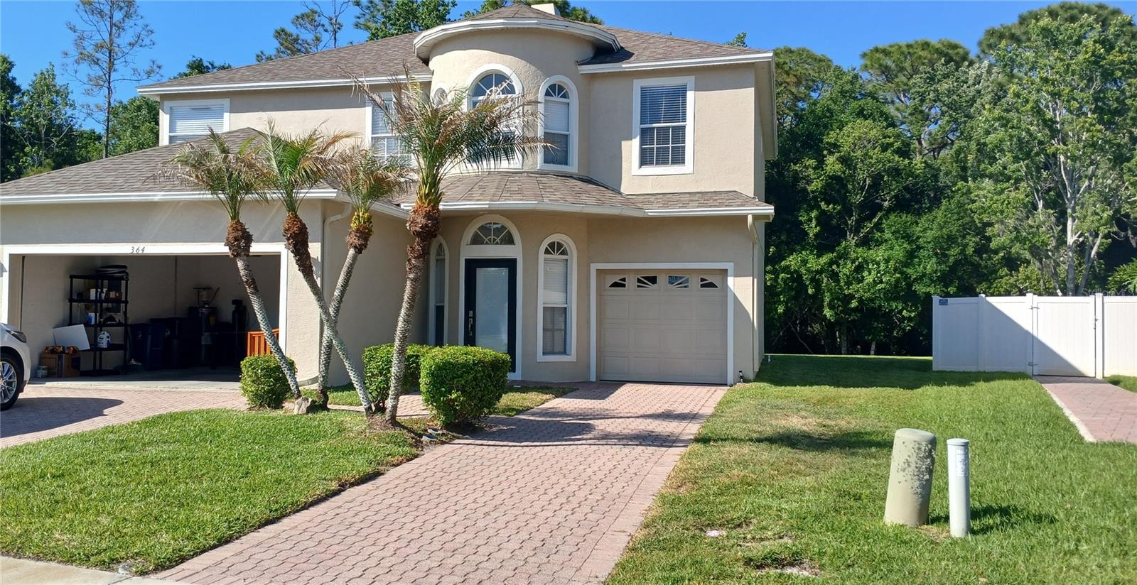 Details for 364 Ventura Drive, OLDSMAR, FL 34677
