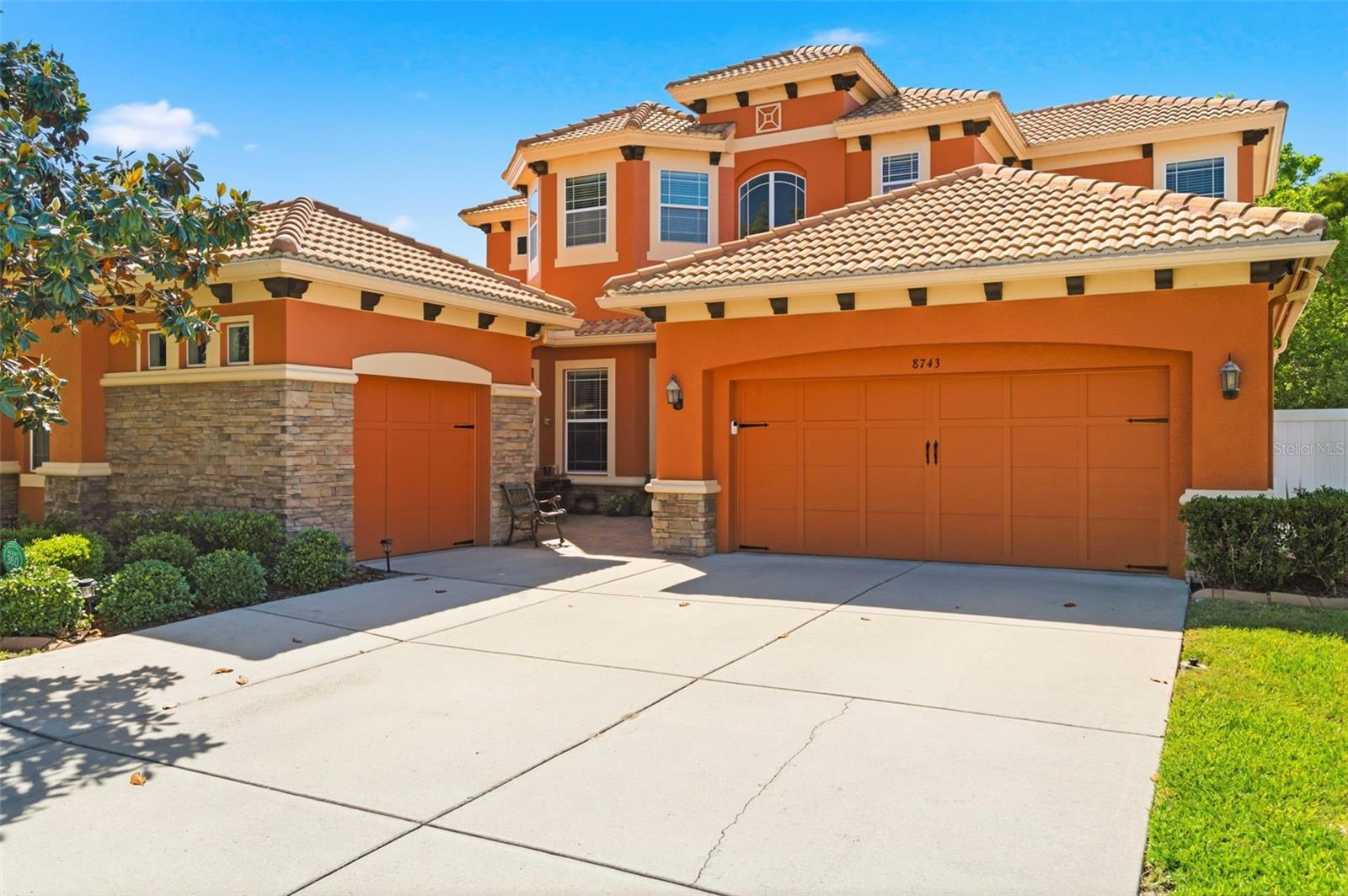 Details for 8743 New Alexandria Loop, NEW PORT RICHEY, FL 34654