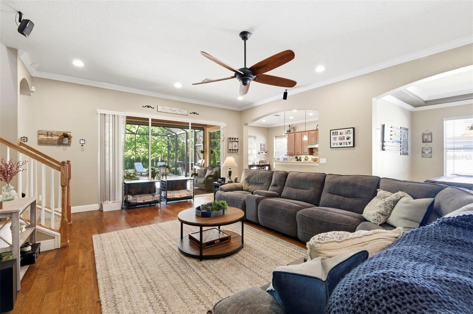 Image 13 of 100 For 8743 New Alexandria Loop