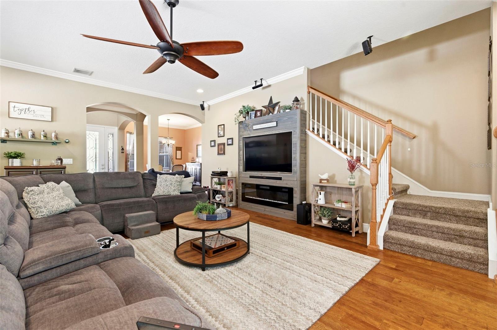 Image 16 of 100 For 8743 New Alexandria Loop