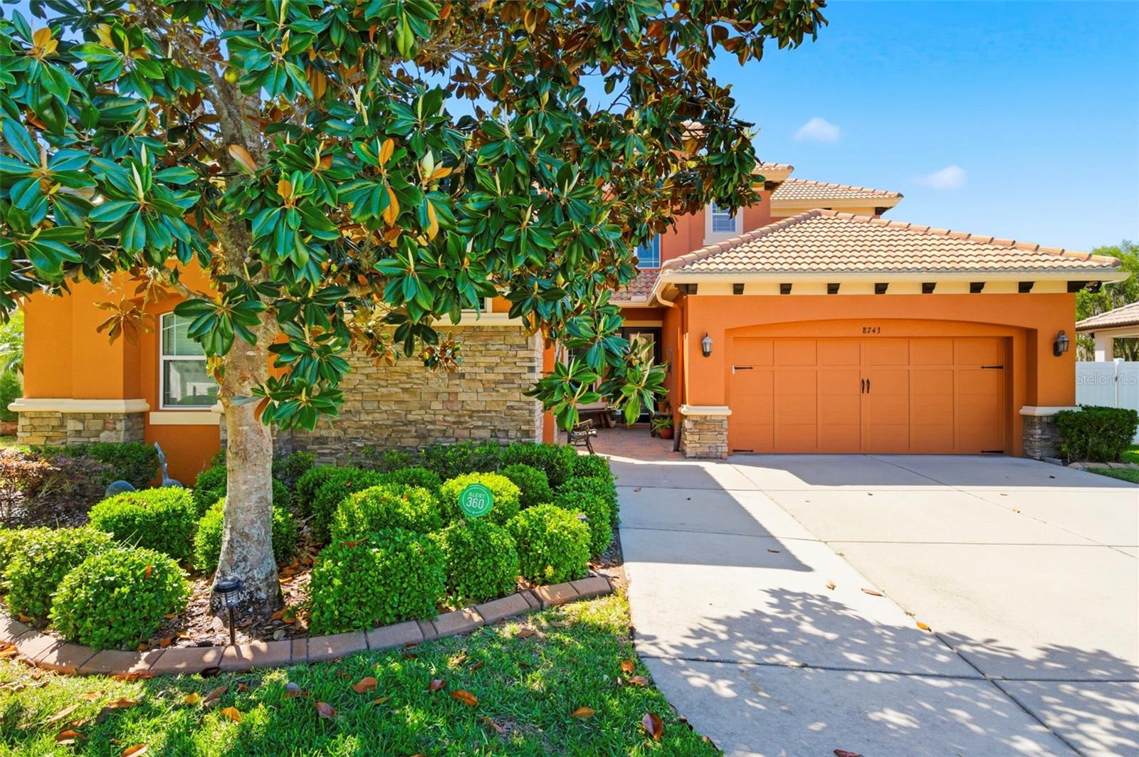 Image 4 of 100 For 8743 New Alexandria Loop