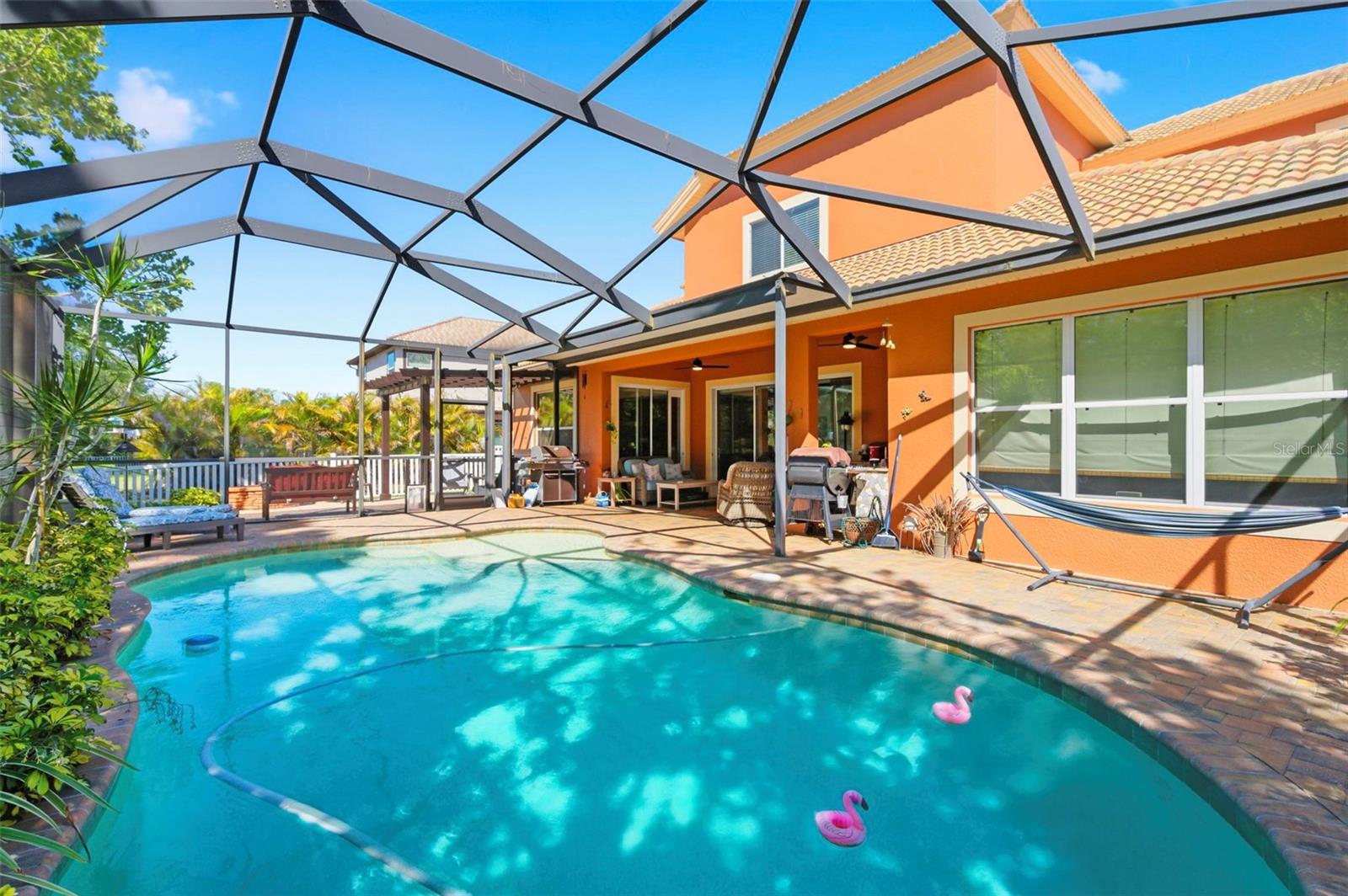 Image 69 of 100 For 8743 New Alexandria Loop