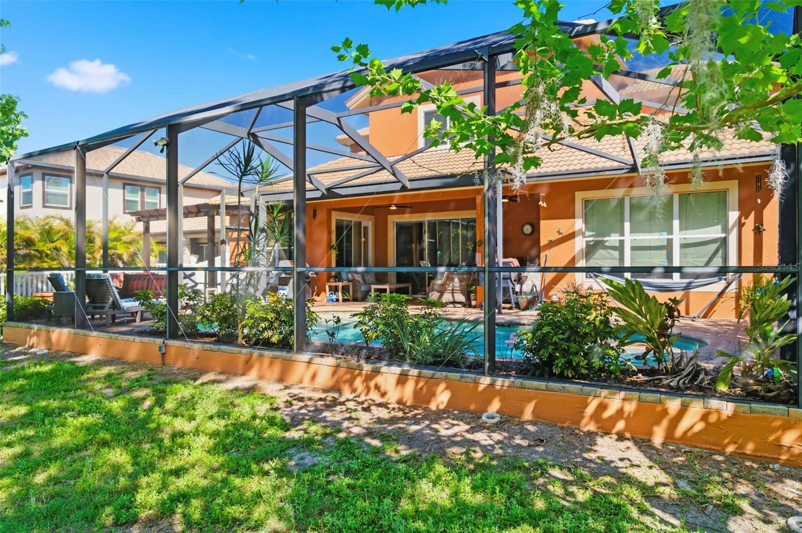 Image 72 of 100 For 8743 New Alexandria Loop