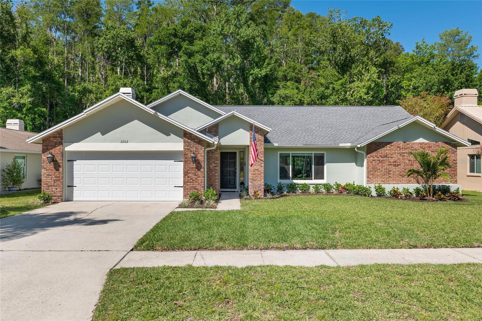 Details for 3262 Glenridge Drive, PALM HARBOR, FL 34685