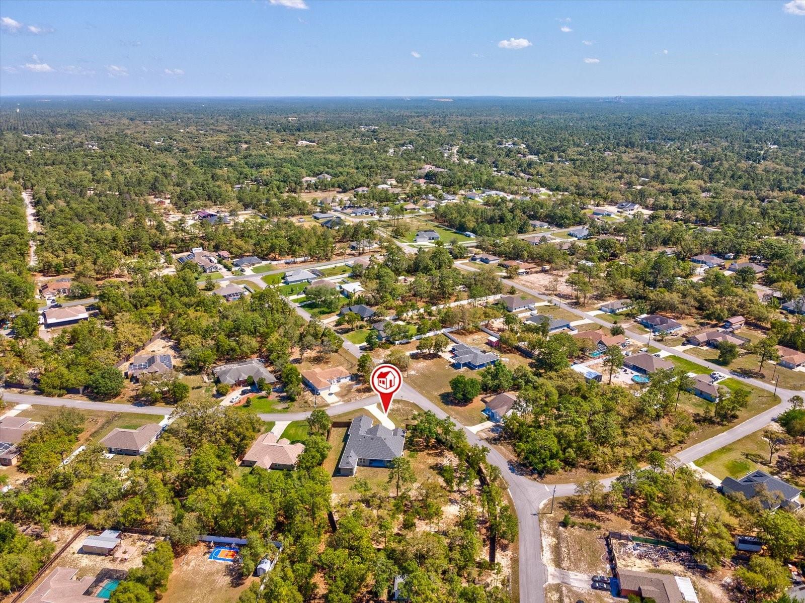 Image 57 of 94 For 11981 Robina Road