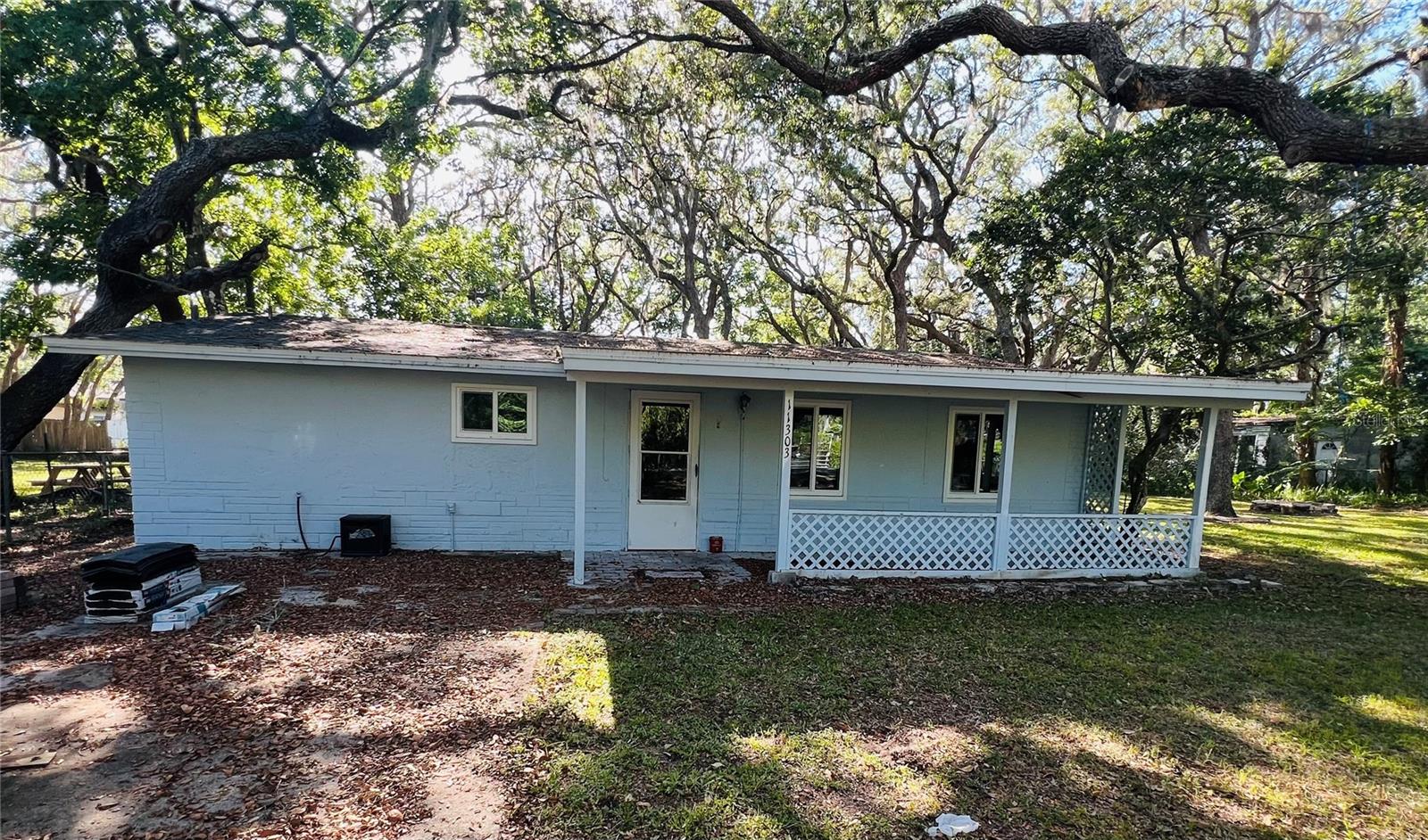 Details for 11303 Chicago Avenue, NEW PORT RICHEY, FL 34654