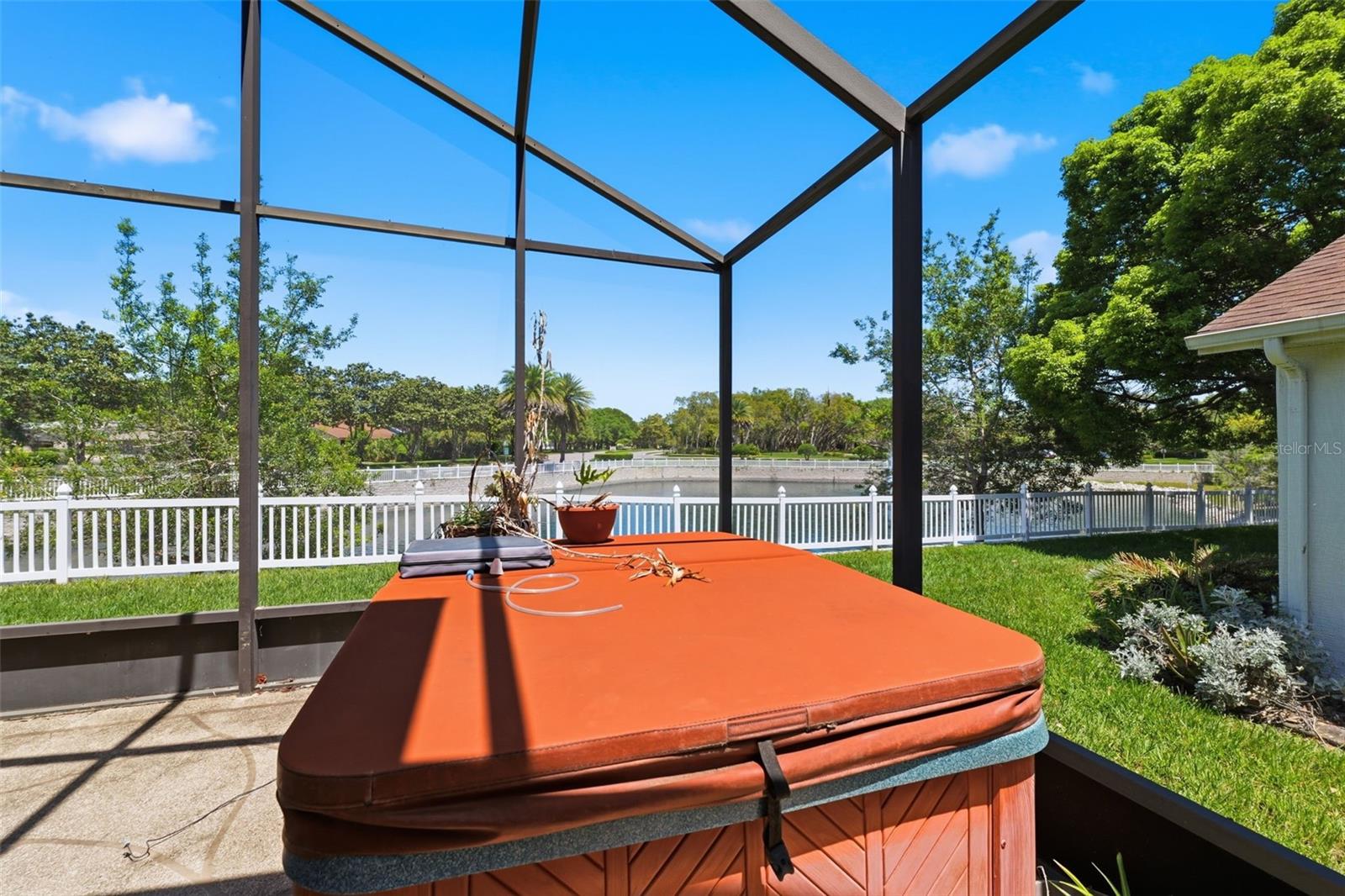 Image 28 of 45 For 11127 Cherrywood Court