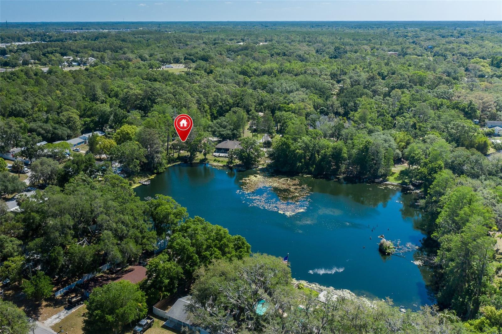 Image 57 of 84 For 5621 Antelope Lane