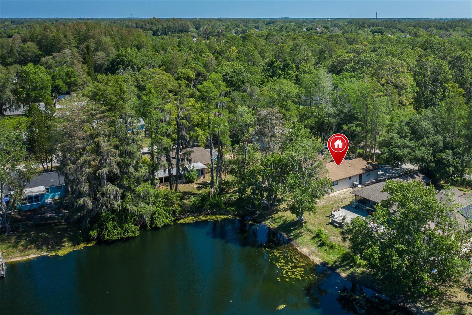 Image 59 of 84 For 5621 Antelope Lane