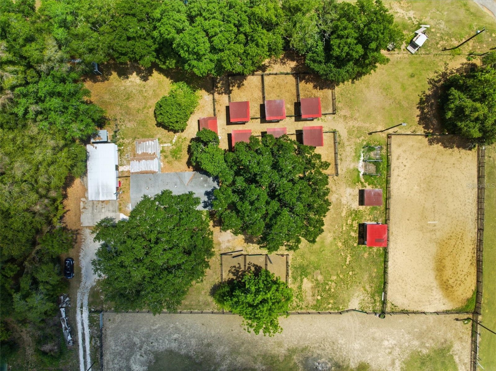 Image 76 of 85 For 8606 Boyt Road