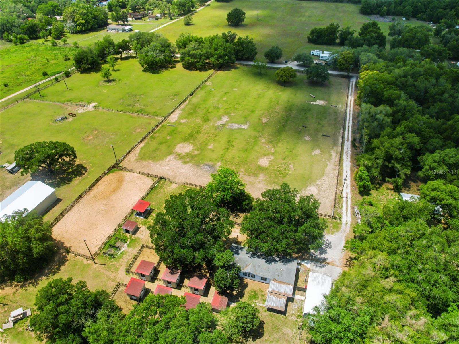 Image 77 of 85 For 8606 Boyt Road