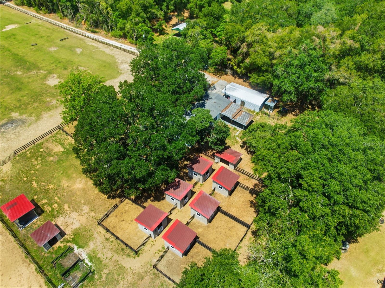 Image 81 of 85 For 8606 Boyt Road