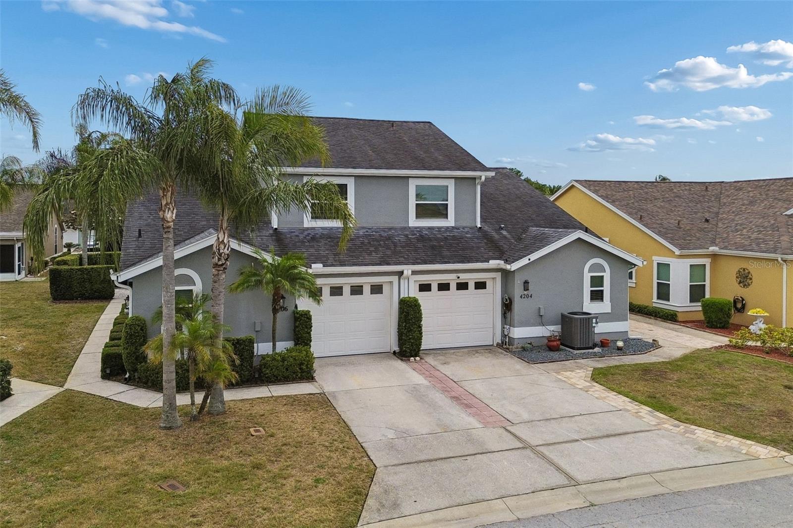 Details for 4206 Boston Circle, NEW PORT RICHEY, FL 34653