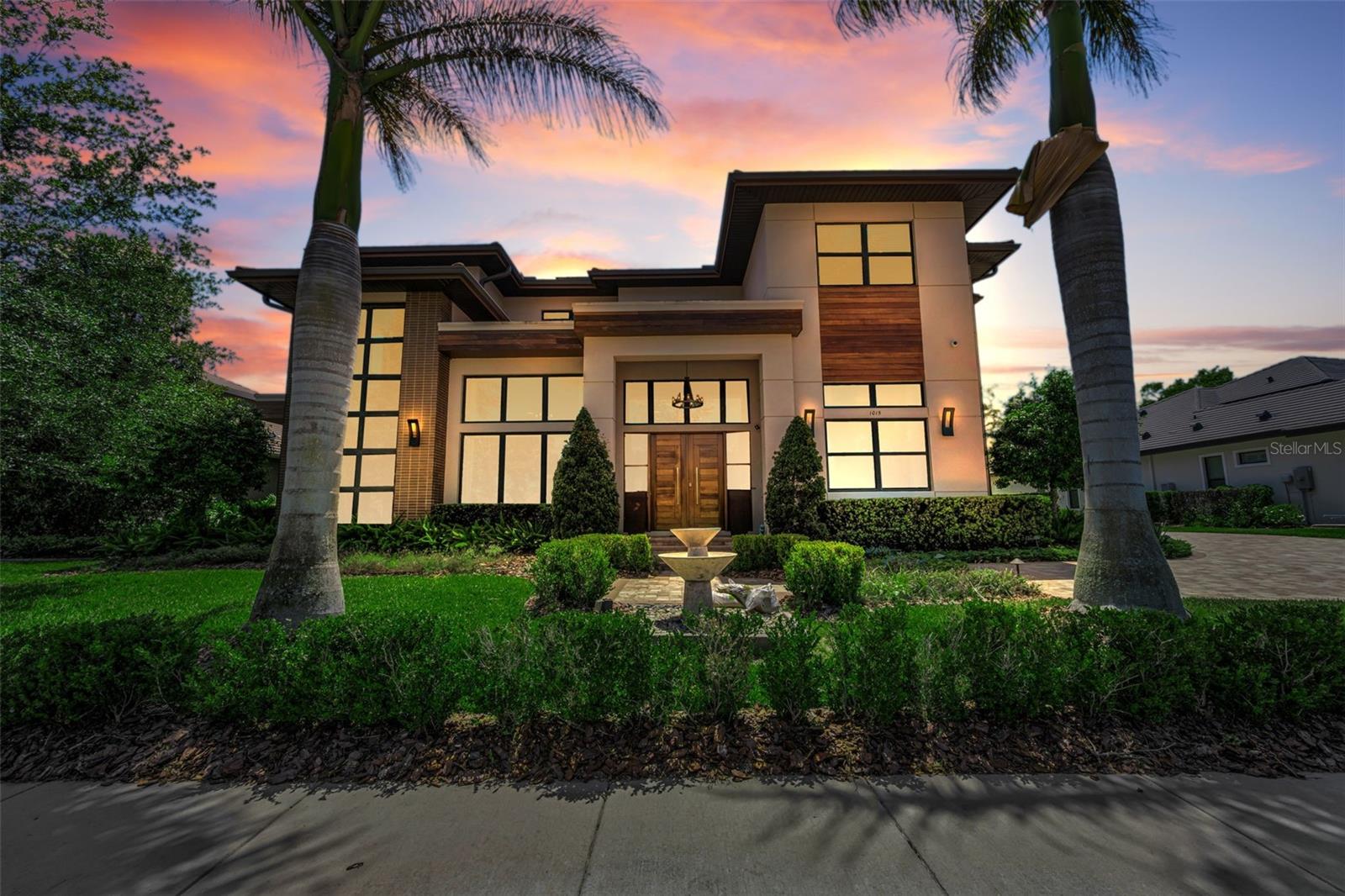 Details for 1015 Bellamare Trail, TRINITY, FL 34655