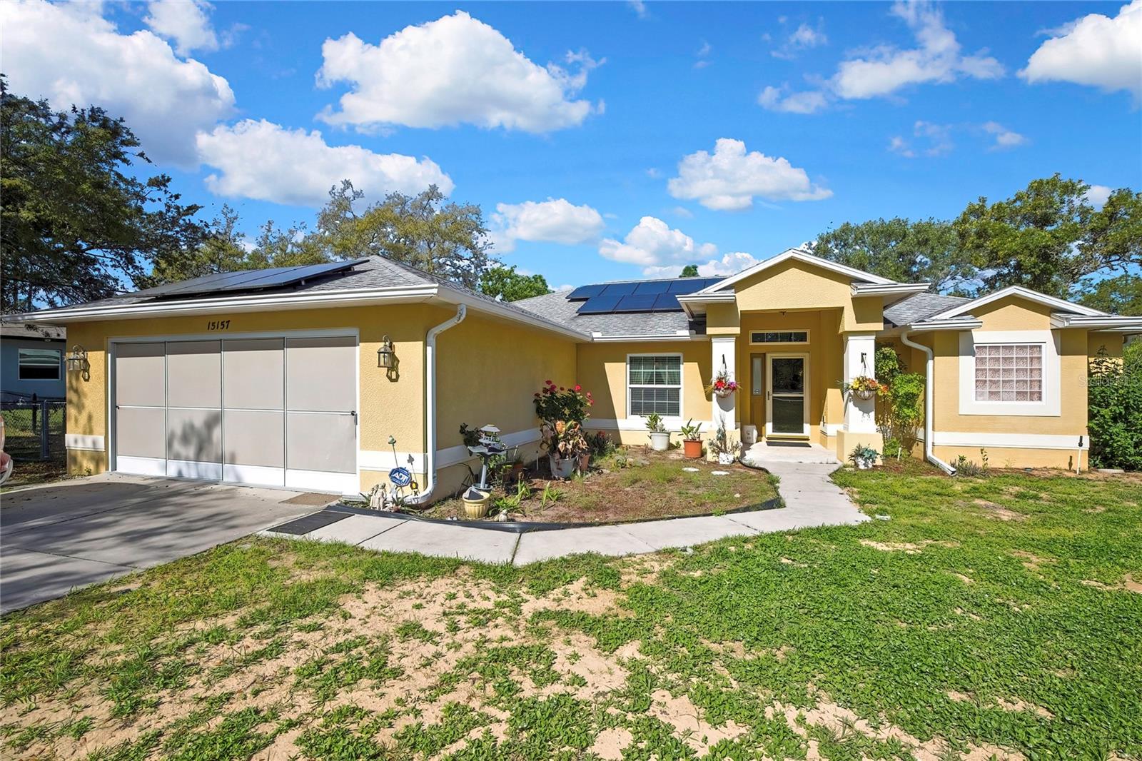 Details for 15157 Duck Hawk Road, WEEKI WACHEE, FL 34614