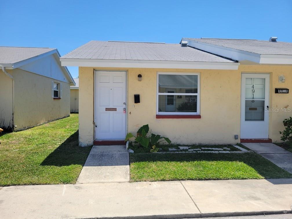 Details for 4922 Filner Street, NEW PORT RICHEY, FL 34652