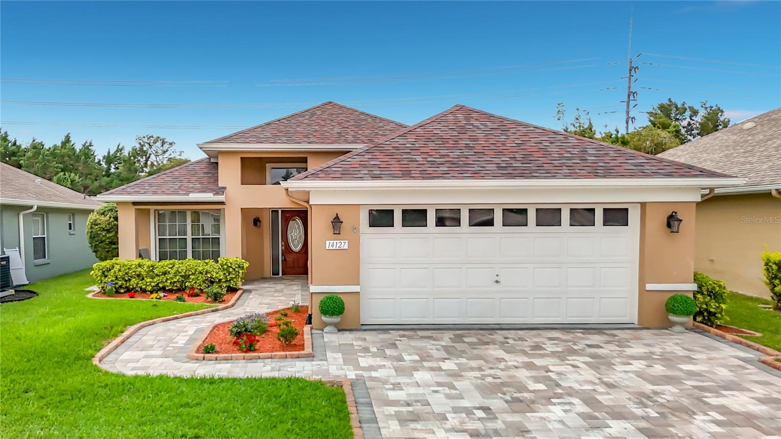 Details for 14127 Whitecap Avenue, HUDSON, FL 34667