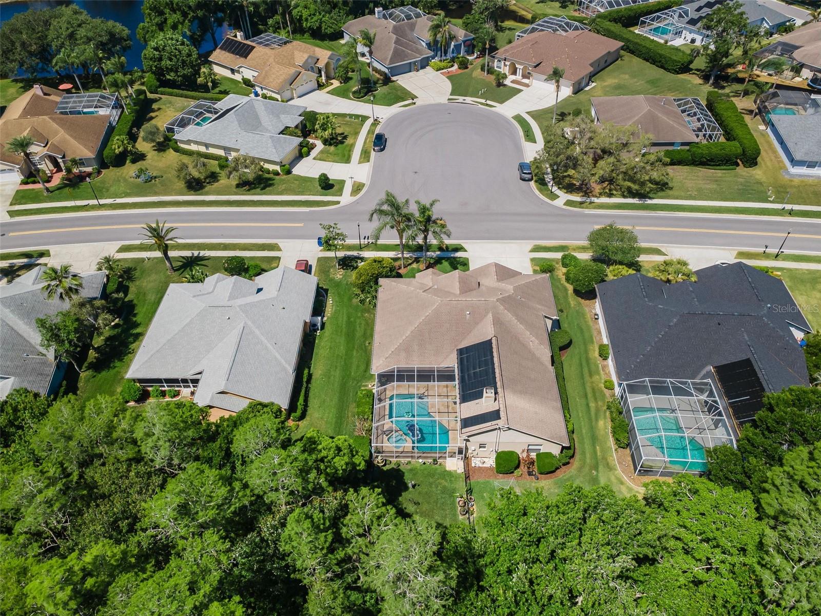 Image 54 of 70 For 1234 Arlinbrook Drive