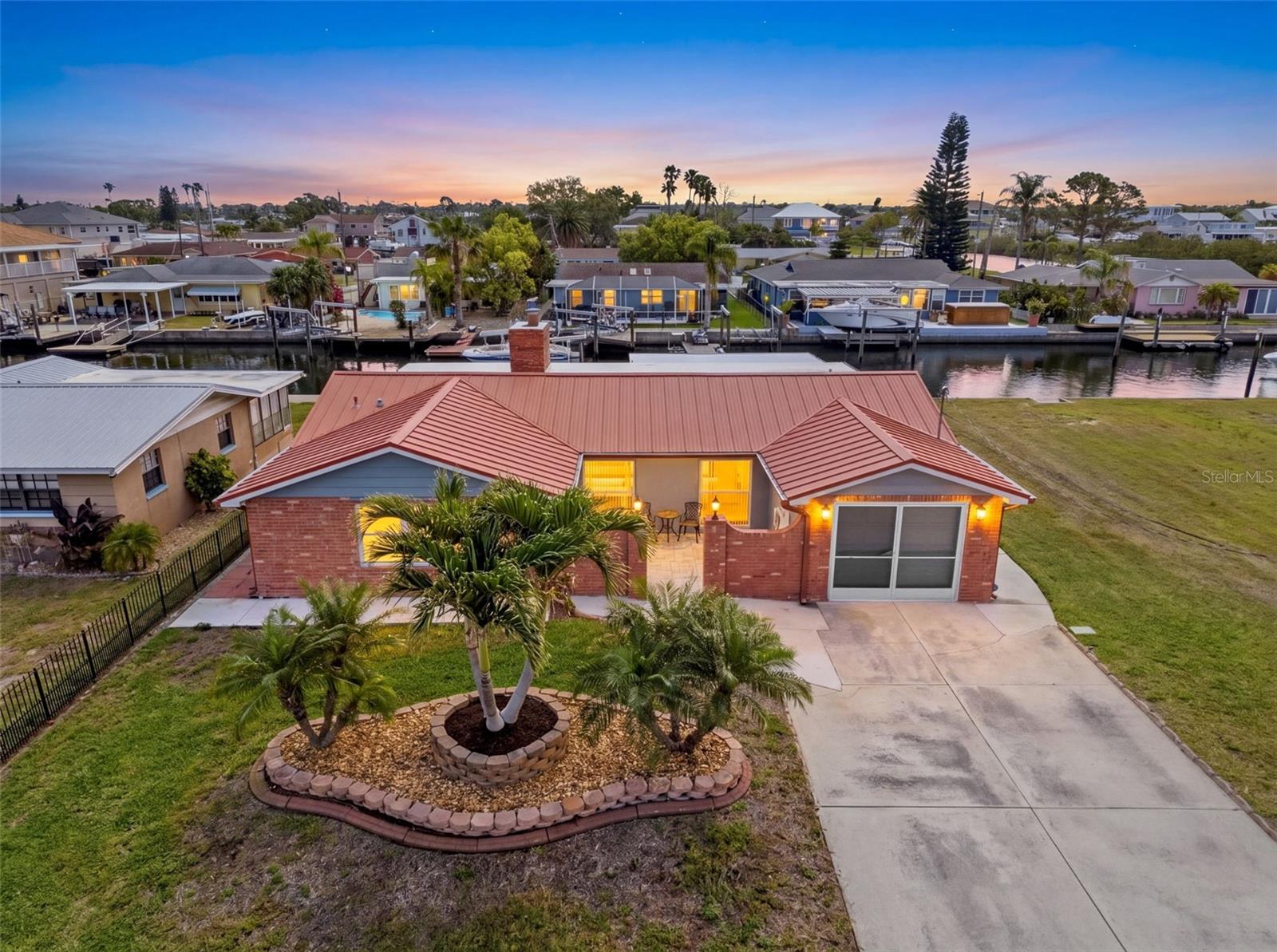 Details for 13520 Allyn Drive, HUDSON, FL 34667