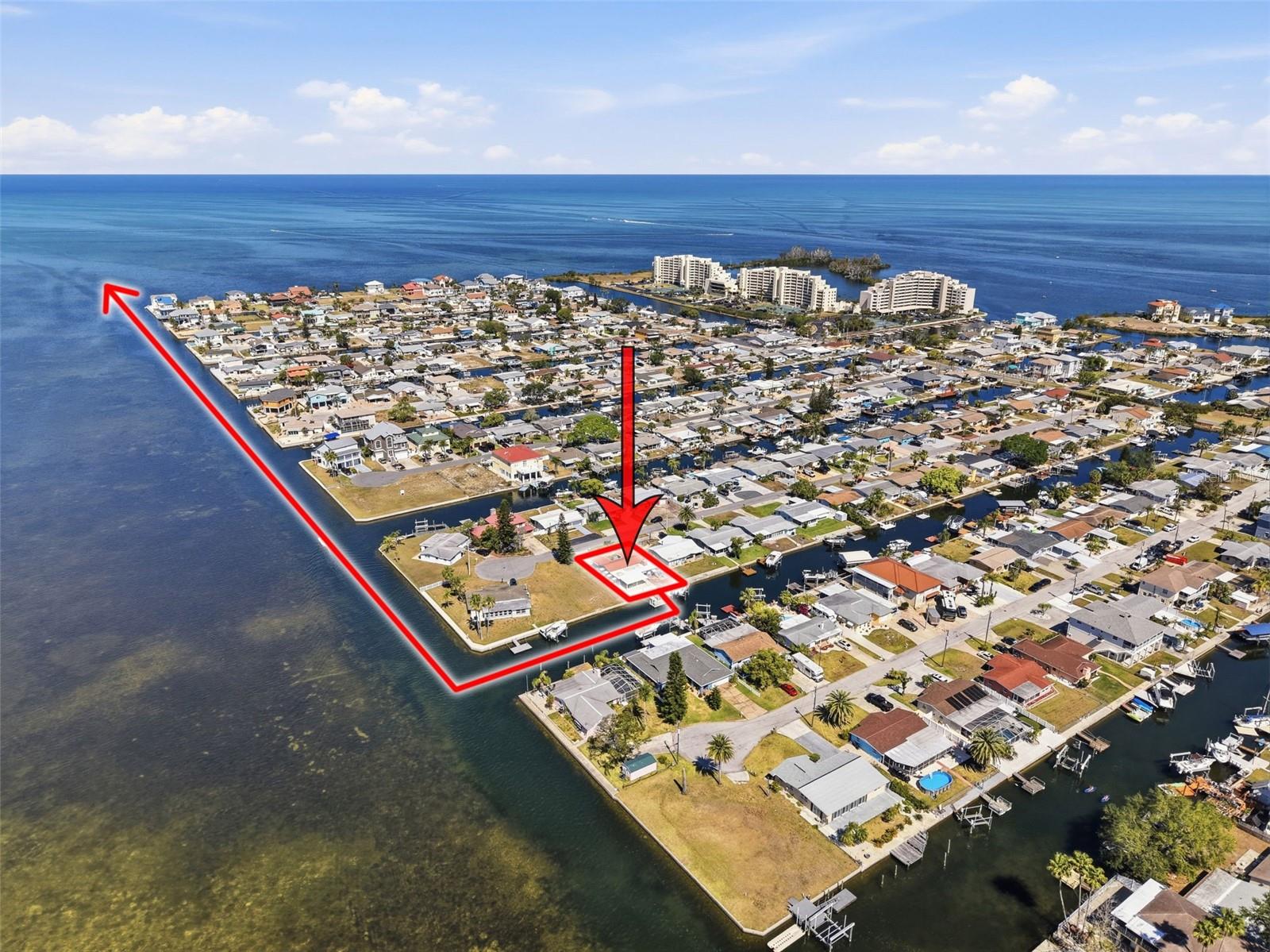 Image 2 of 91 For 13520 Allyn Drive