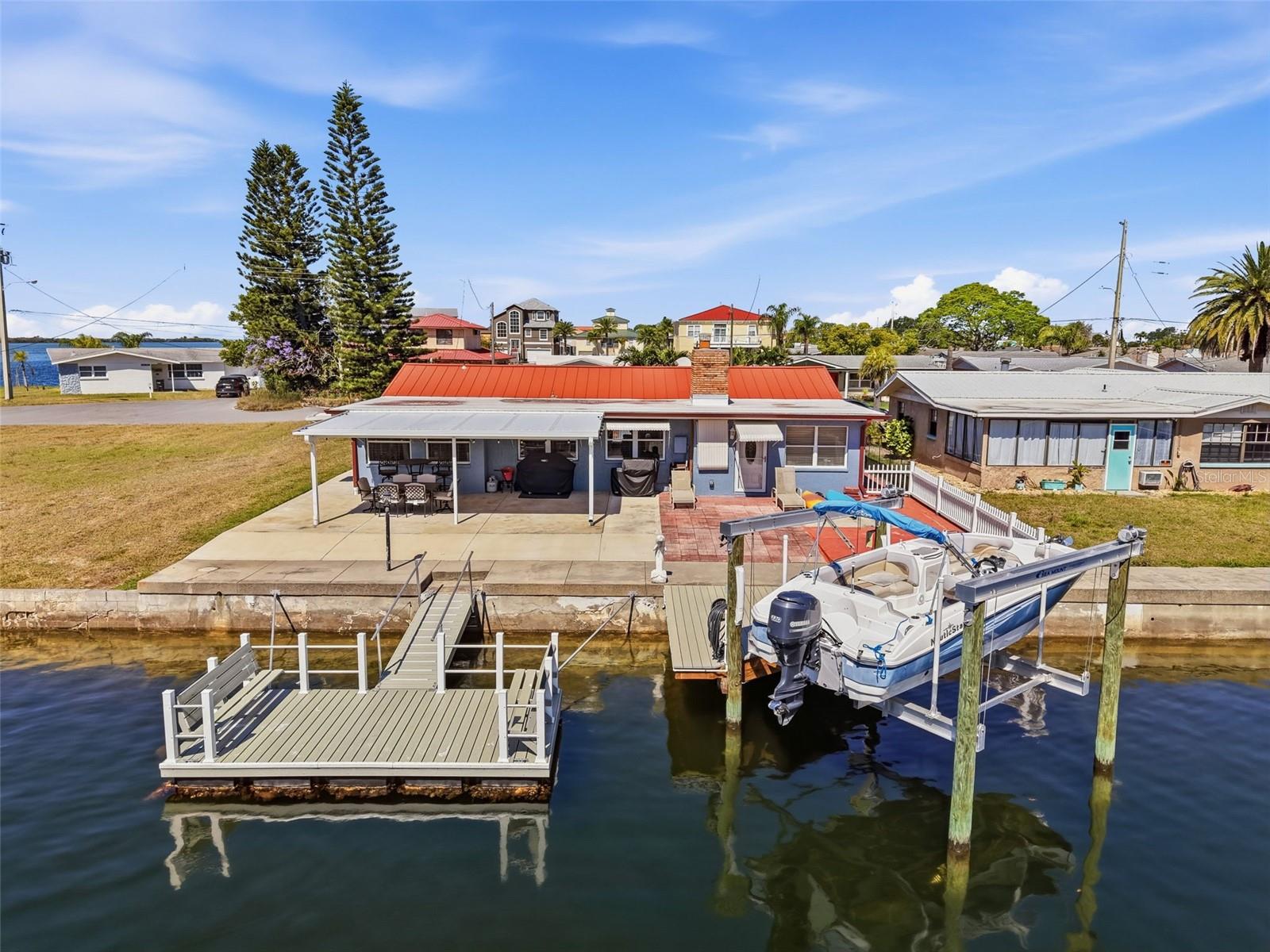 Image 3 of 91 For 13520 Allyn Drive