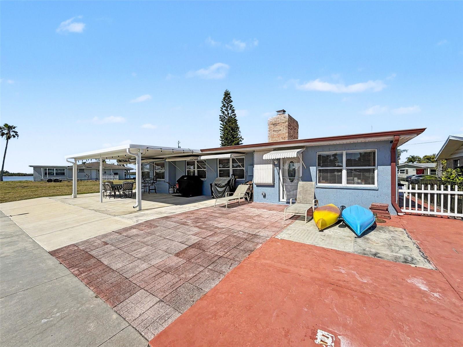 Image 50 of 91 For 13520 Allyn Drive