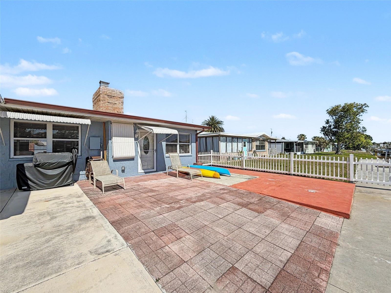 Image 52 of 91 For 13520 Allyn Drive