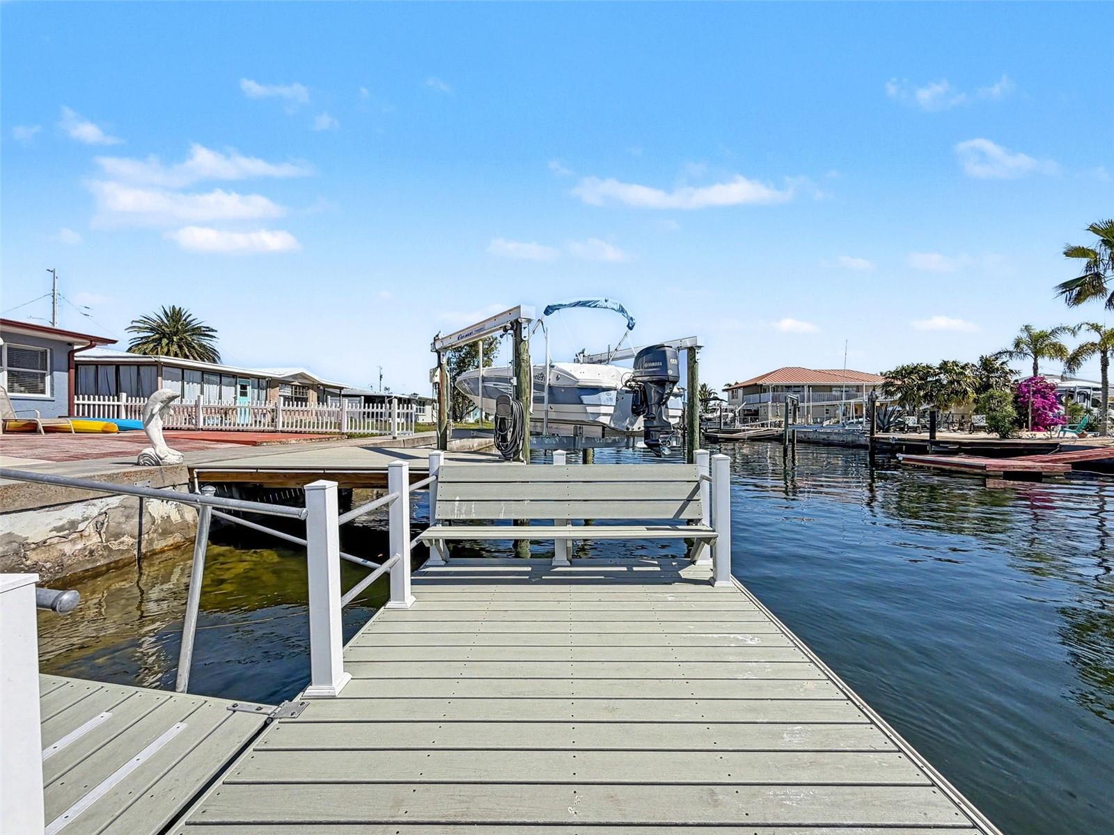 Image 58 of 91 For 13520 Allyn Drive