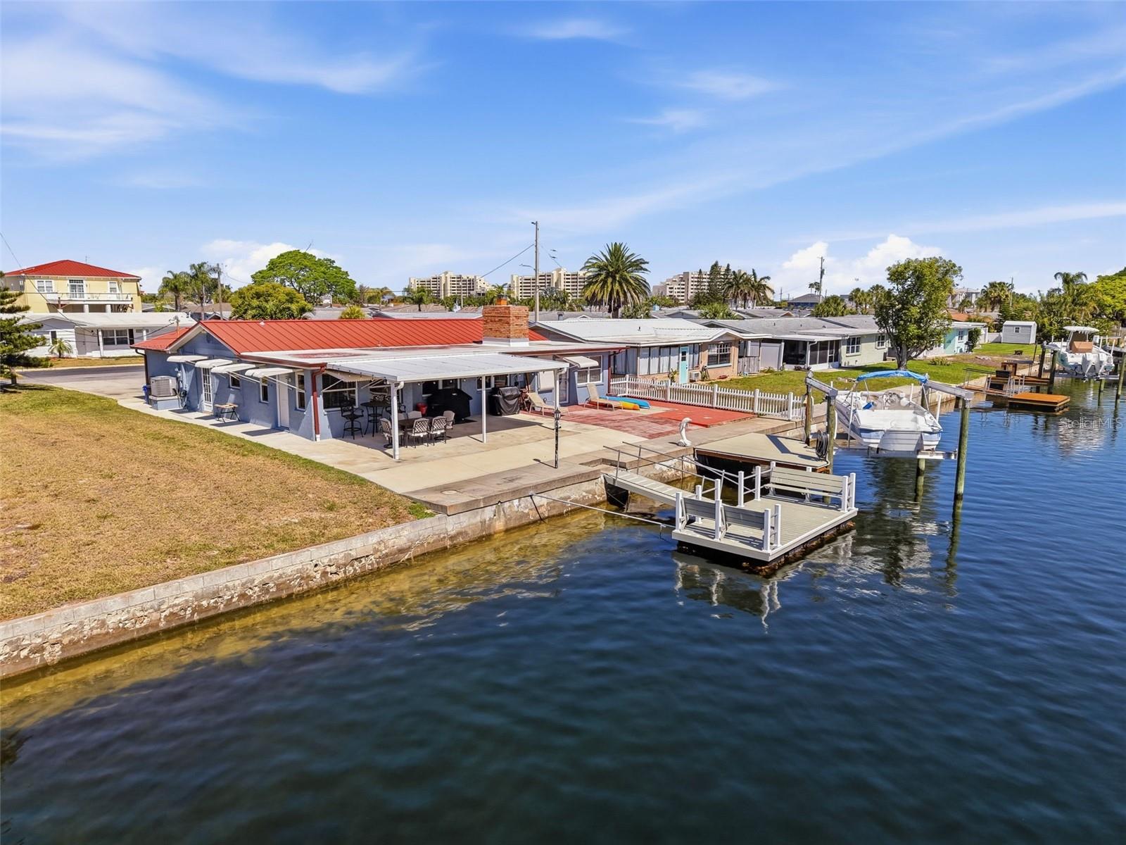 Image 60 of 91 For 13520 Allyn Drive